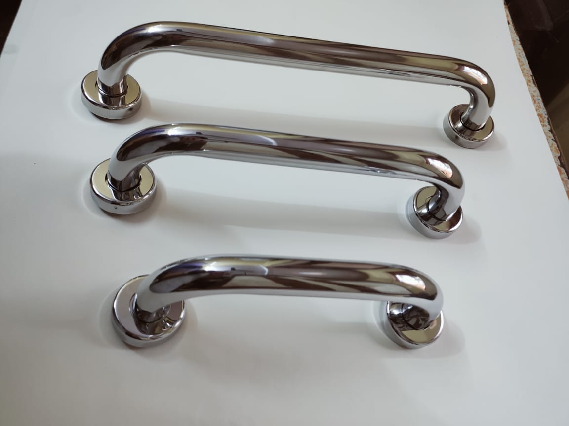 Bathroom Grab Bar