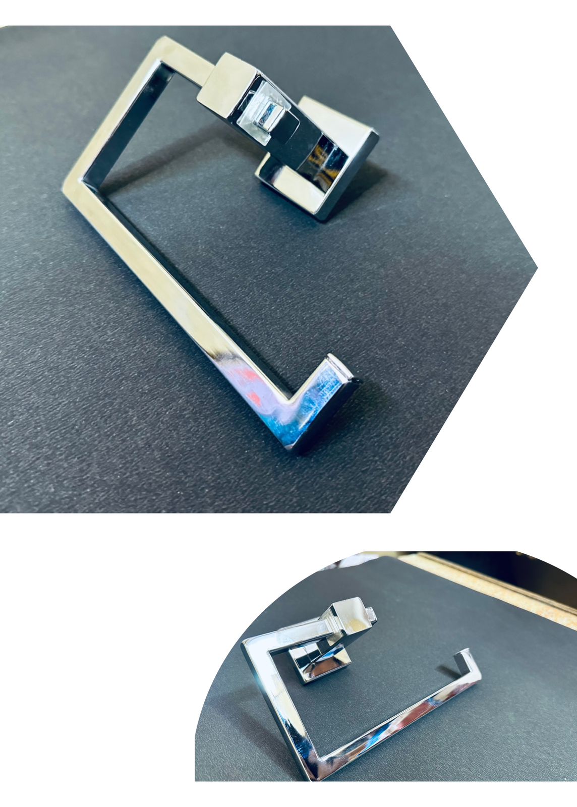 Bathroom Toilet Paper Holder